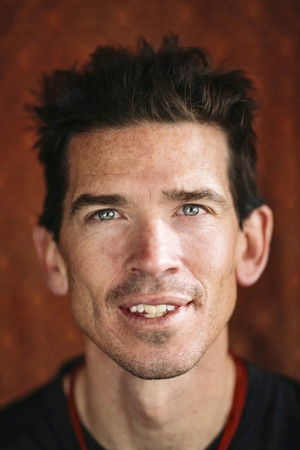 Adrian Ballinger profil kép