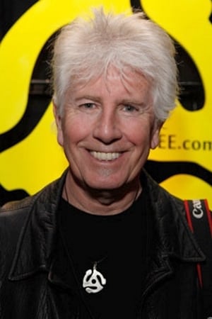 Graham Nash profil kép