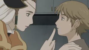 LAST EXILE 1. évad Ep.19 19. epizód