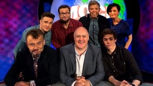 Mock the Week Season 15 Ep.4 4. epizód