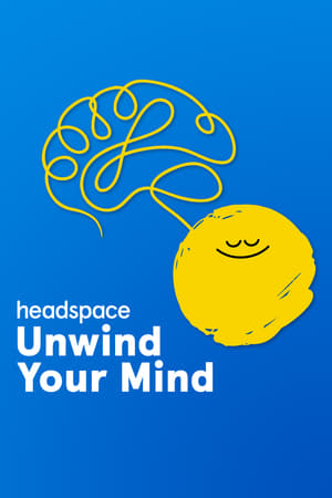 Headspace – Kapcsold ki az agyad poszter