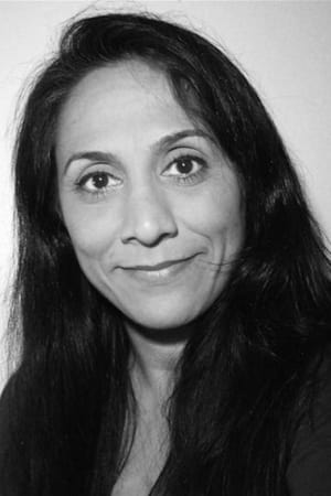 Siddiqua Akhtar