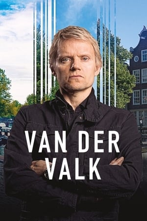 Detective Van der Valk poszter