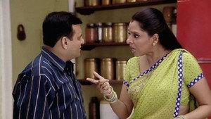 Baa Bahoo Aur Baby 1. évad Ep.127 127. epizód