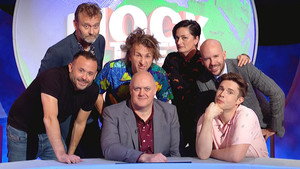 Mock the Week Season 17 Ep.11 11. epizód