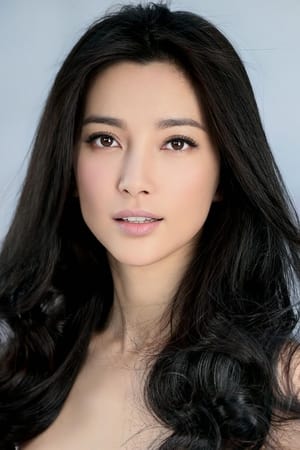 Li Bingbing profil kép