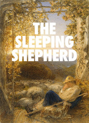 The Sleeping Shepherd poszter