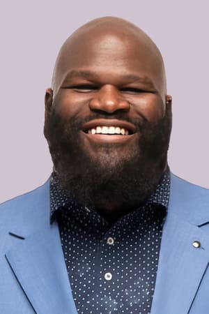 Mark Henry profil kép