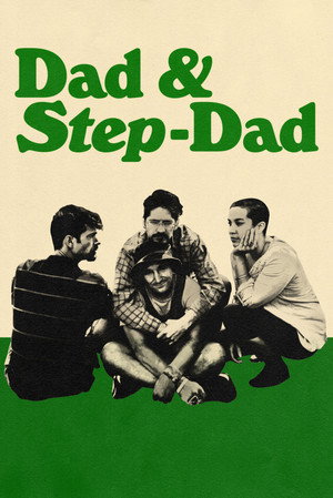 Dad & Step-Dad poszter