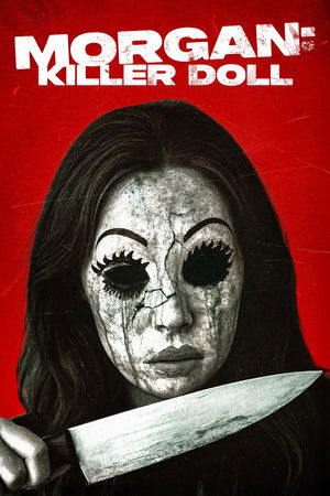 Morgan: Killer Doll poszter