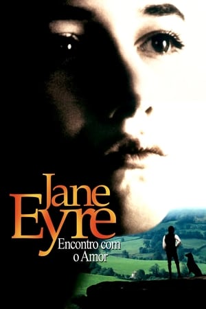 Jane Eyre poszter