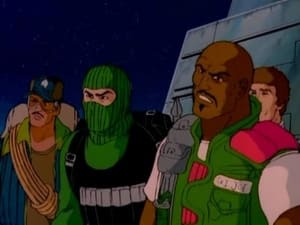 G.I. Joe 2. évad Ep.22 22. epizód