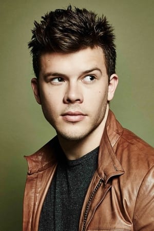 Jimmy Tatro profil kép