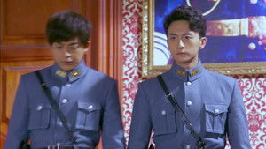 尖锋之烈焰青春 1. évad Ep.40 40. epizód
