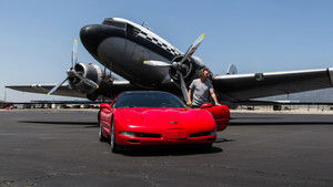 Top Gear America Season 1 Ep.7 7. epizód
