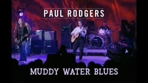 Paul Rodgers And Friends - Live At Montreux háttérkép