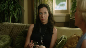 American Woman Season 1 Ep.6 6. epizód