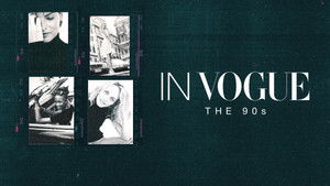Vogue: A 90-es évek kép