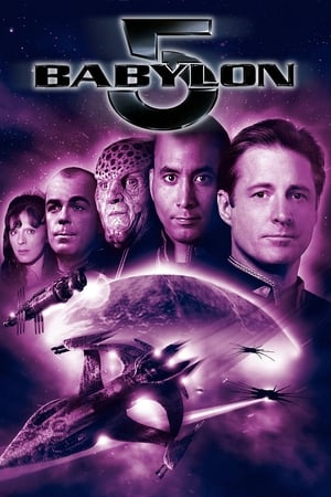 Babylon 5 poszter