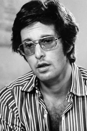 William Friedkin profil kép