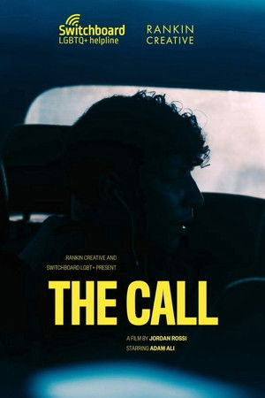 The Call poszter