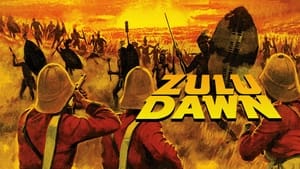 Zulu Dawn - Lándzsák hajnalban háttérkép