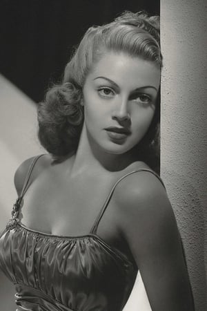 Lana Turner profil kép