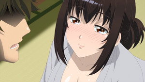 じょしおちっ！～2階から女の子が・・・降ってきた！？～ 1. évad Ep.6 6. epizód