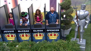 Big Brother Season 15 Ep.10 10. epizód