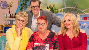 The Great British Bake Off: An Extra Slice 1. évad Ep.1 1. epizód