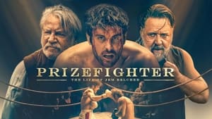 Prizefighter: Jem Belcher élete háttérkép