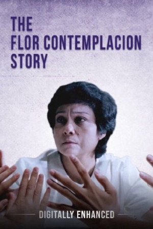 The Flor Contemplacion Story poszter