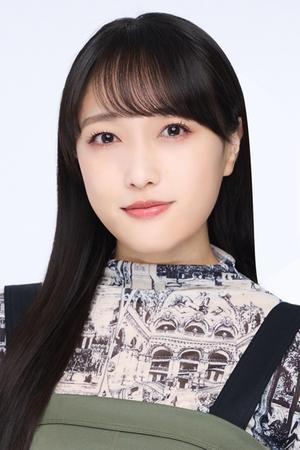 久保田未夢
