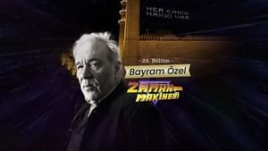 İlber Ortaylı ile Zaman Makinesi 1. évad Ep.23 23. epizód