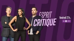 Esprit critique kép