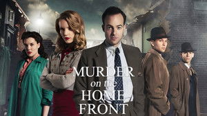 Murder on the Home Front háttérkép