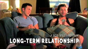 Long-Term Relationship háttérkép
