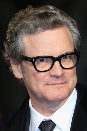 Colin Firth profil kép