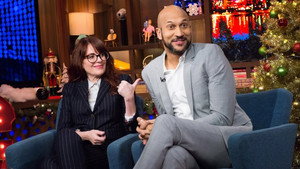 Watch What Happens Live with Andy Cohen Season 13 Ep.206 206. epizód