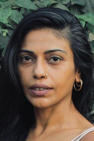 Anasuya Sengupta profil kép