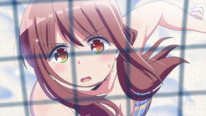 はるかなレシーブ Season 1 Ep.1 1. epizód