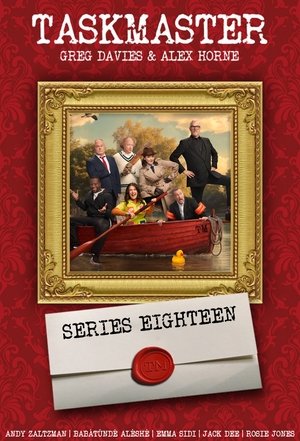Taskmaster