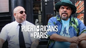 Puerto Ricans in Paris háttérkép