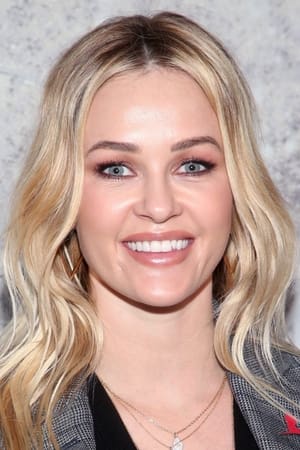 Ambyr Childers profil kép