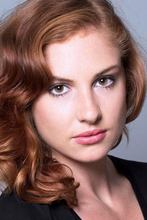Julyah Rose profil kép