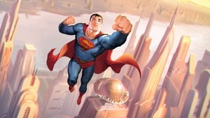 Superman: Man of Tomorrow háttérkép