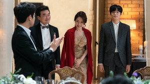 SKY Castle 1. évad Ep.1 1. epizód