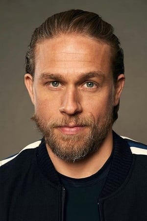 Charlie Hunnam profil kép