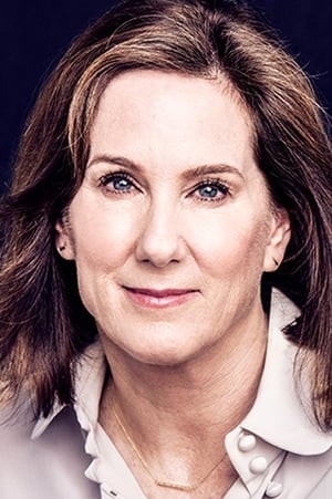 Kathleen Kennedy profil kép