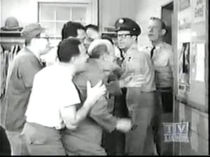 The Phil Silvers Show Season 4 Ep.16 16. epizód